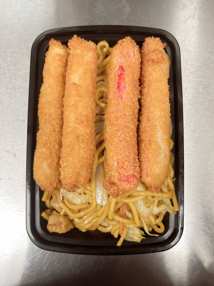 BK Asian Express