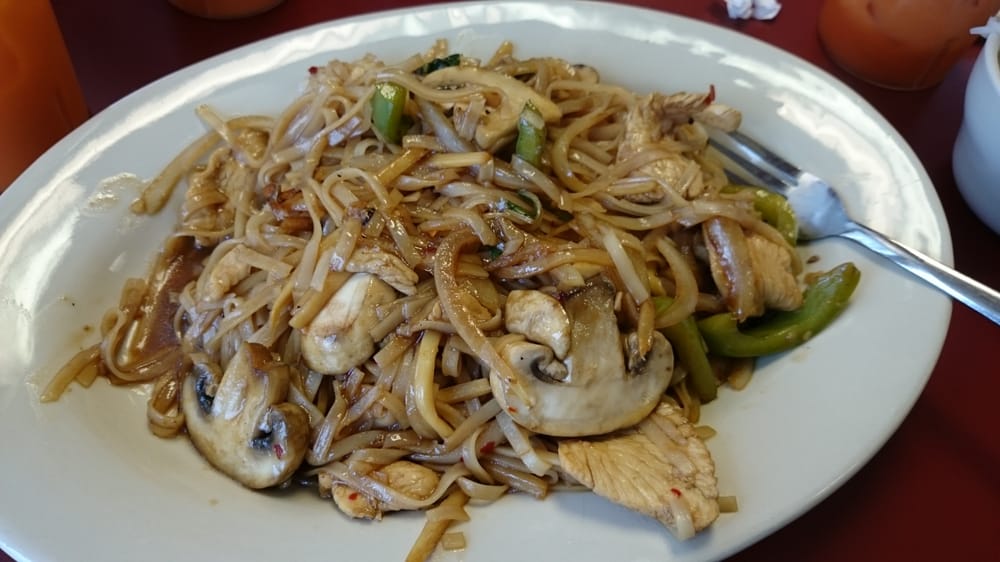 Thai Express 33 Photos & 96 Reviews Thai 4313 Kalamazoo Ave SE