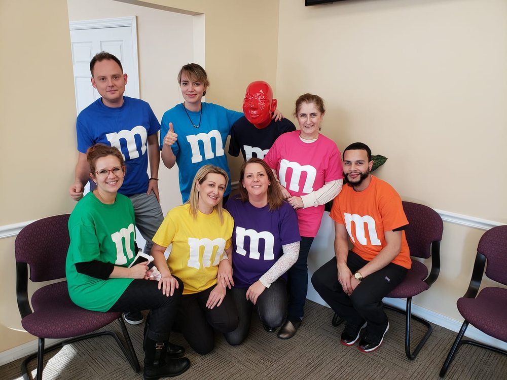 image of business Abington Smile Center