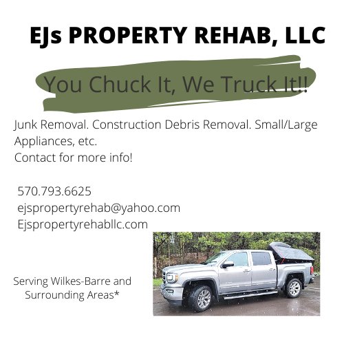 EJs Property Rehab, LLC