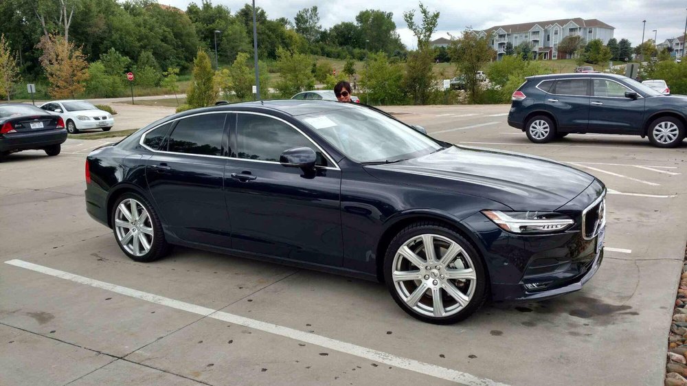 Volvo 15 Photos Auto Repair 17665 Burt St, West Omaha