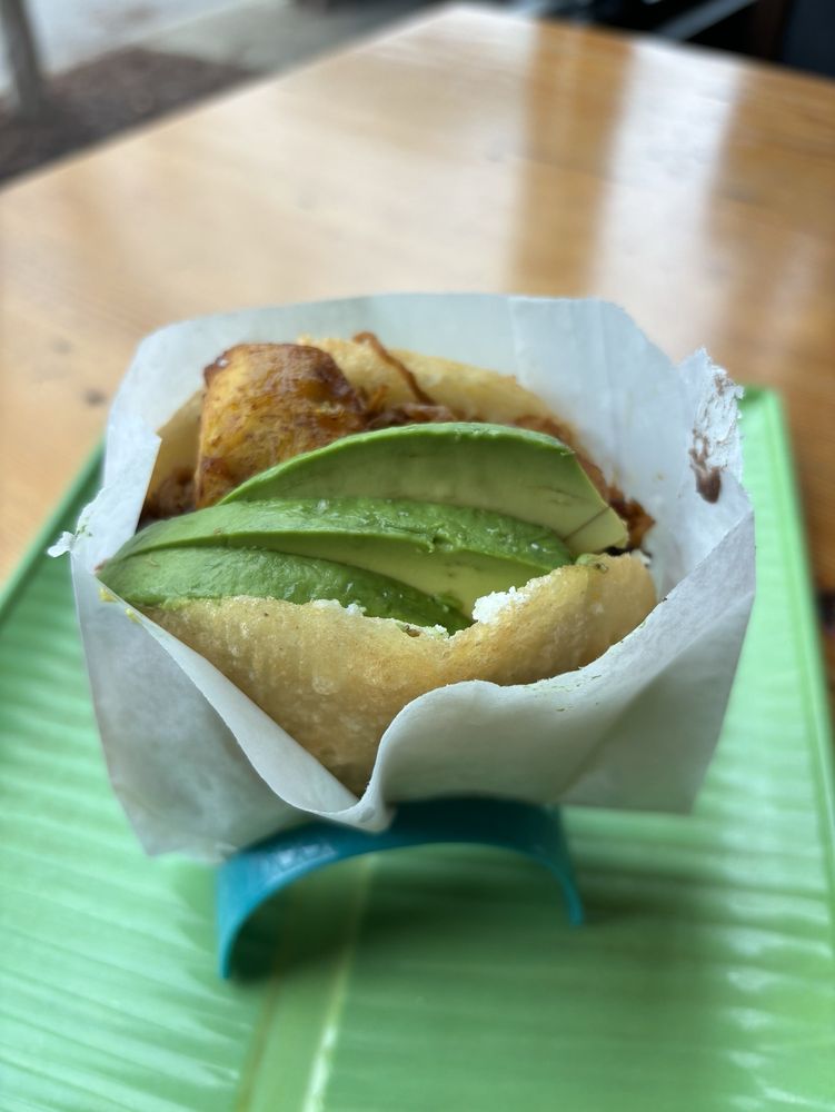 La Arepa