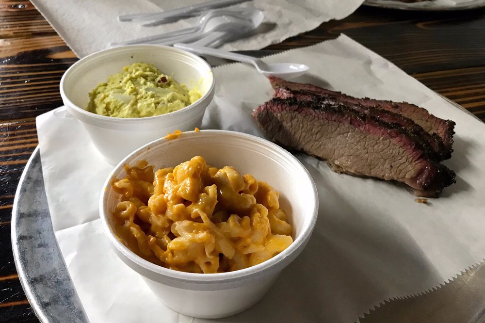 The Vault Smokehouse