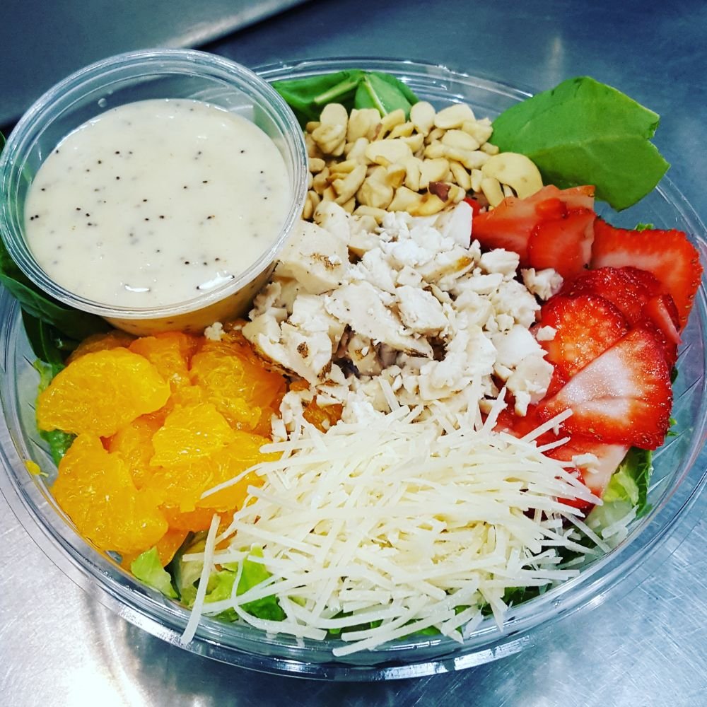 Lancaster Salad Company
