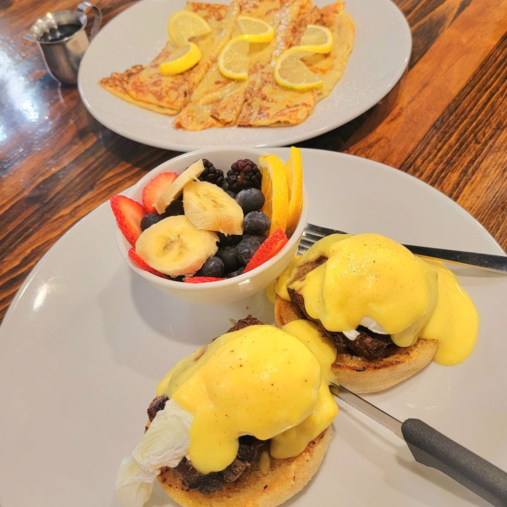 30 Brunch House