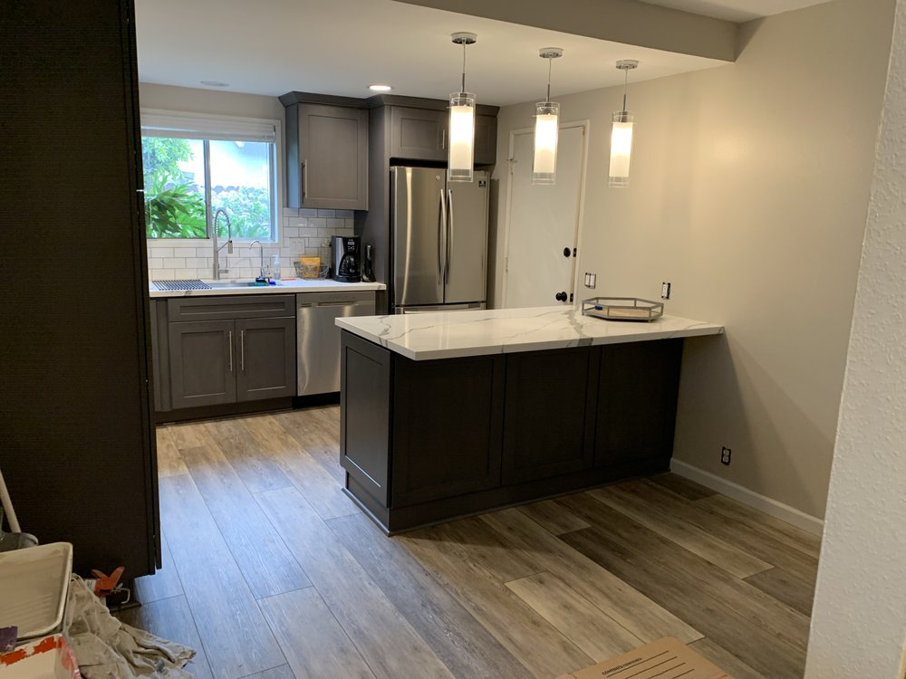 Jay Ferguson Contractor