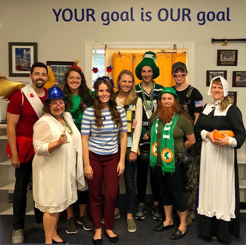 NC Center for Physical Therapy