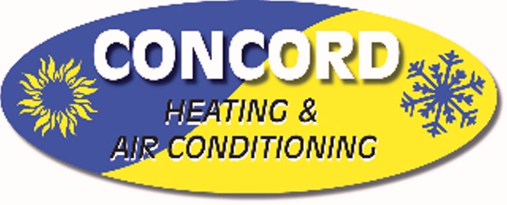 Concord Heating & Air Conditioning