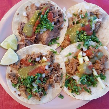 Rue Ontario Restaurant Taco Rue Ontario Restaurant Taco