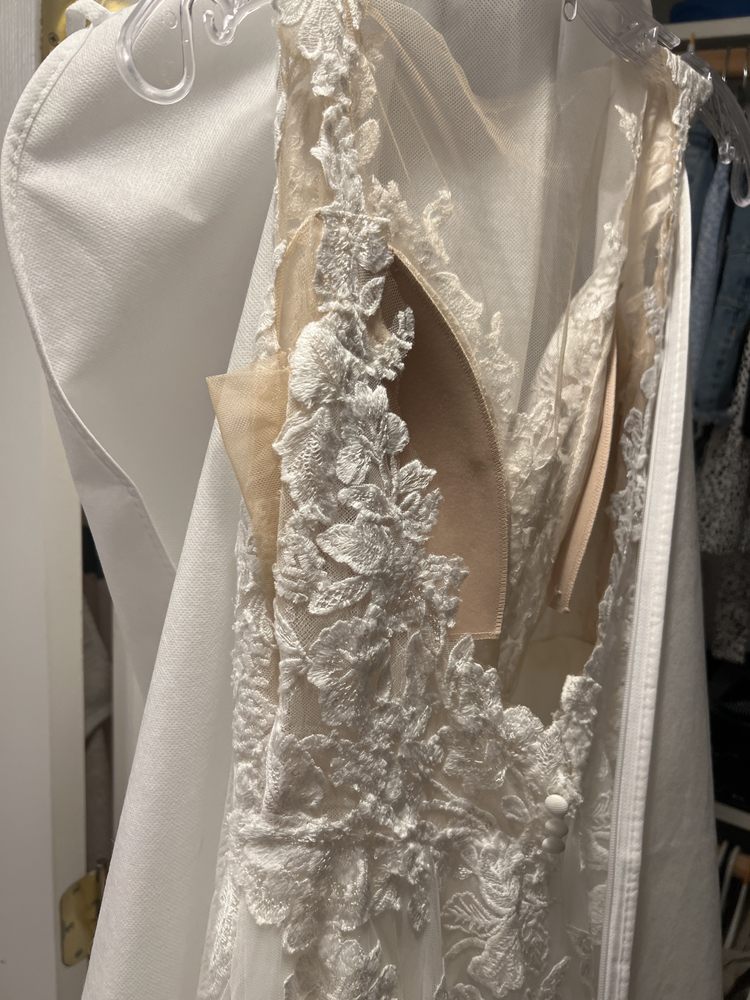 Alteration Is Nada