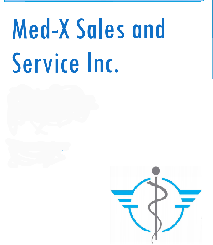 Med-X Sales and Service