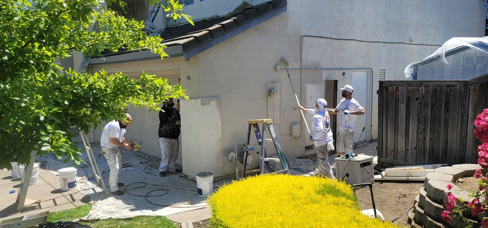 Vista Builders