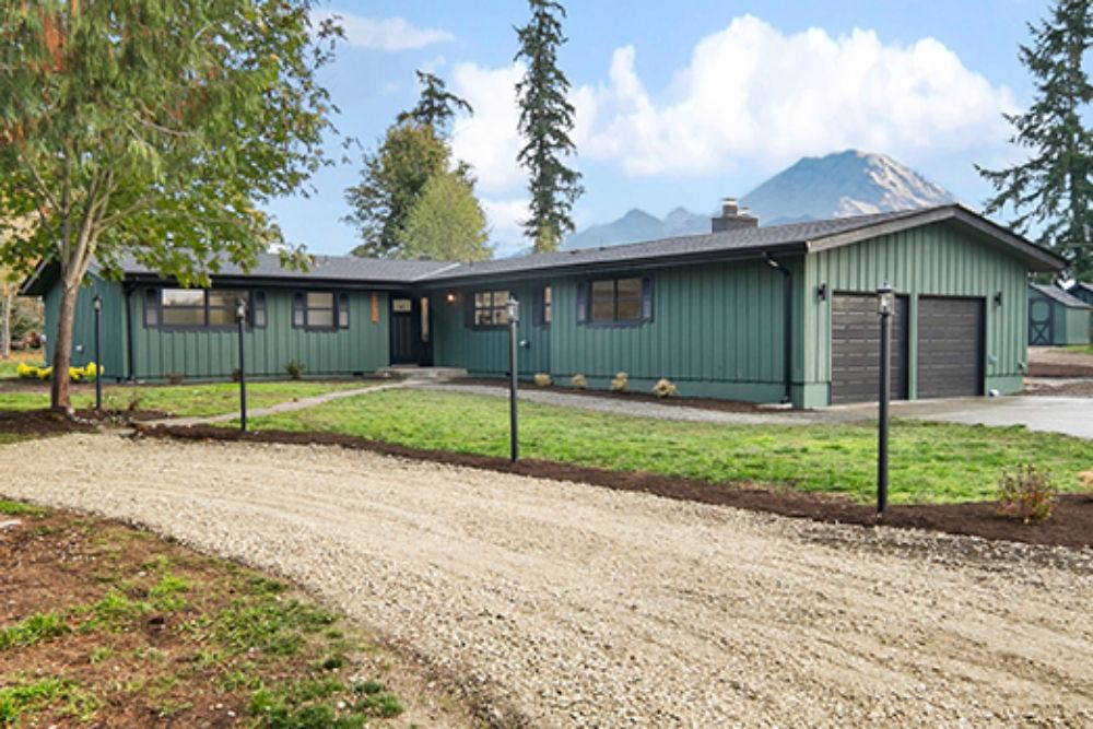 Seattle Skyline Painting Services