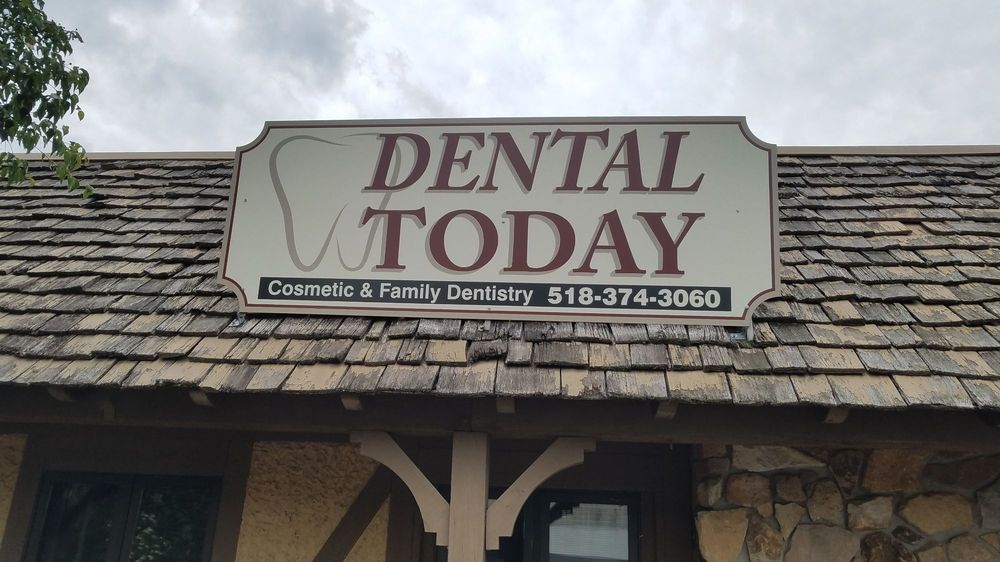 image of business Dental Today