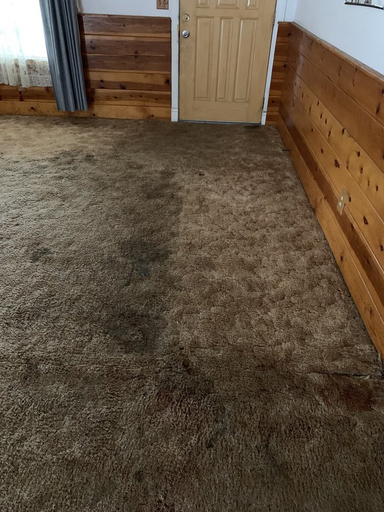 Don Juan Carpet Cleaning