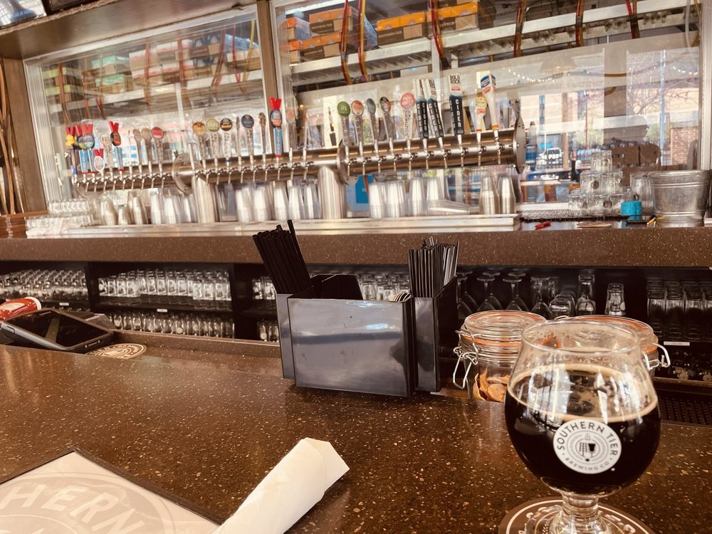 Southern Tier Brewery Pittsburgh