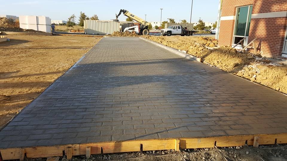 Gonzalez Concrete