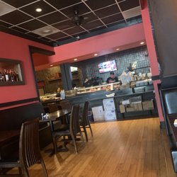 I Love Sushi Jones Valley photo