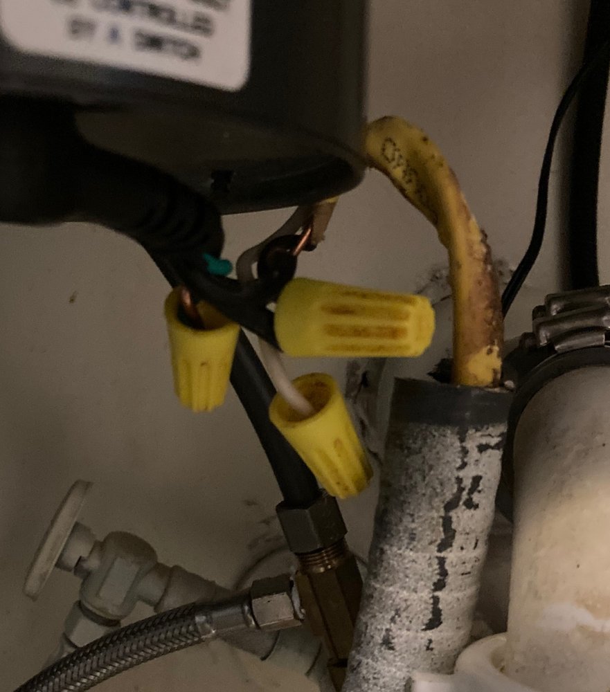 Bukowski Brothers Plumb