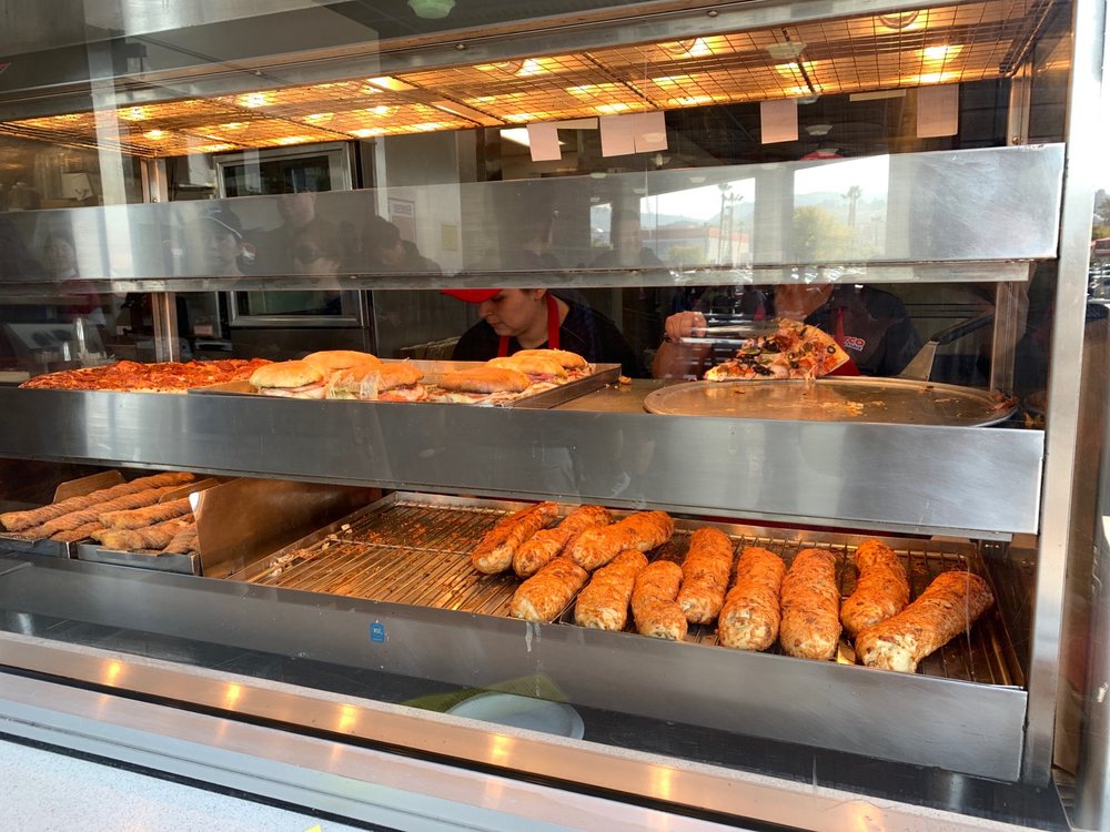 Costco Food Court Costco Food Court