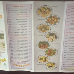 New Great Wall Restaurant Chinese 81 Main St Salamanca Ny Photo Of New Great Wall Restaurant Salamanca Ny United States Menu As