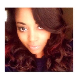 Photo de Tresses Hair Extensions , Atlanta, GA, États,Unis. Our beautiful