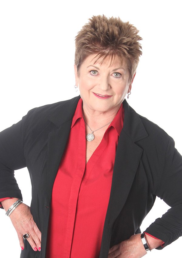 Sue Cruddas Real Estate Team