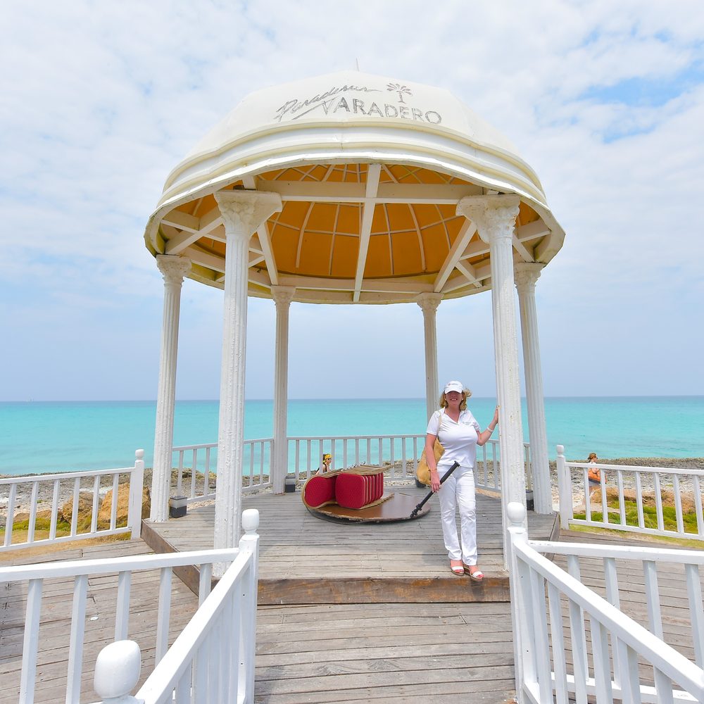Marsha Steeves Destination Weddings