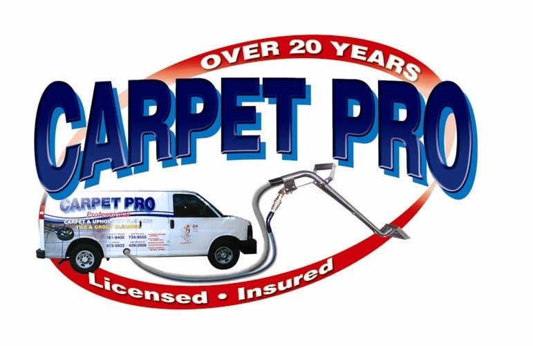 Carpet Pro