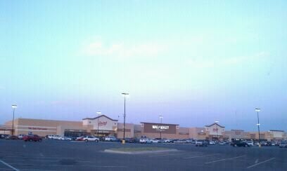 Walmart Supercenter