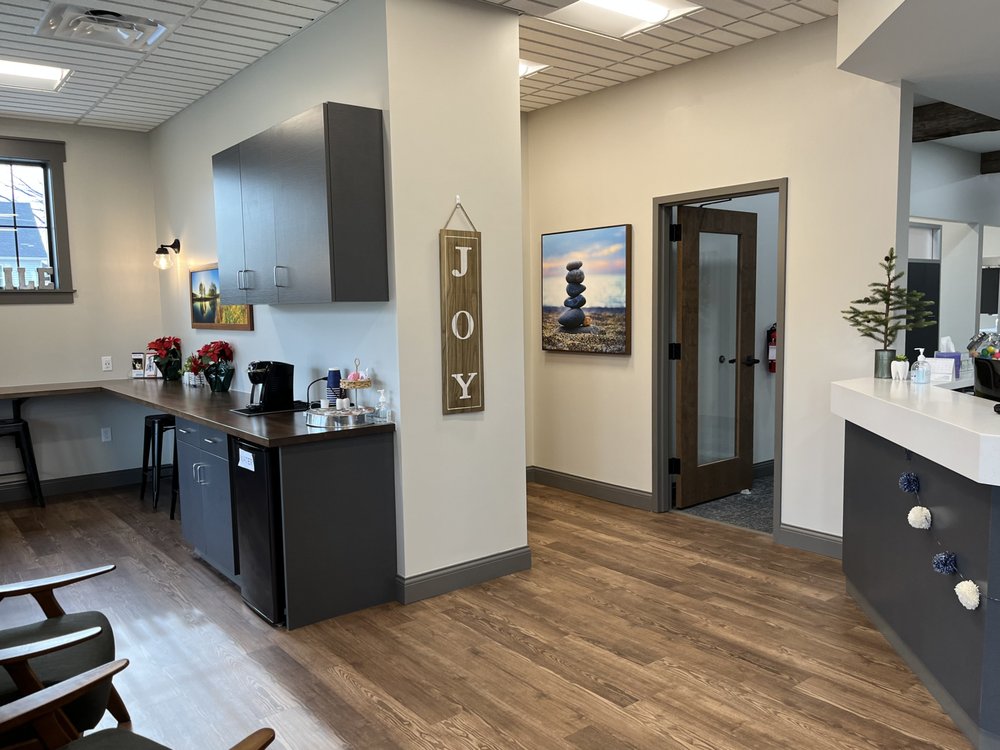 image of business Brown Family Dental Care