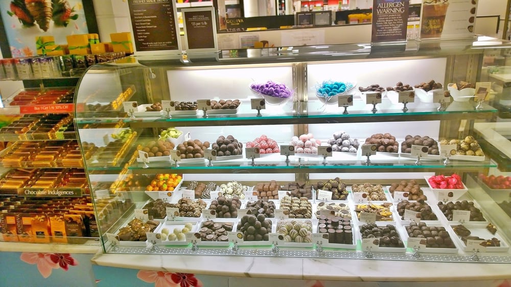 Macy’s Cellar 14 Photos & 45 Reviews Ice Cream & Frozen Yogurt