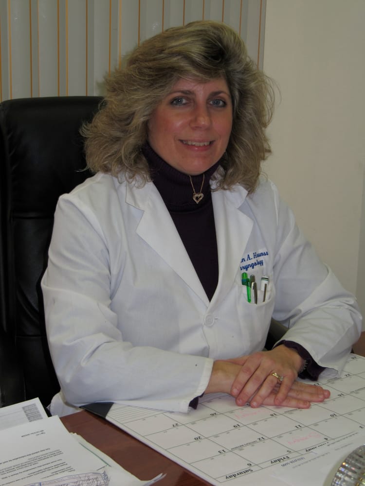 Haunss Karen A MD