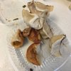 Golden Fried Dumpling