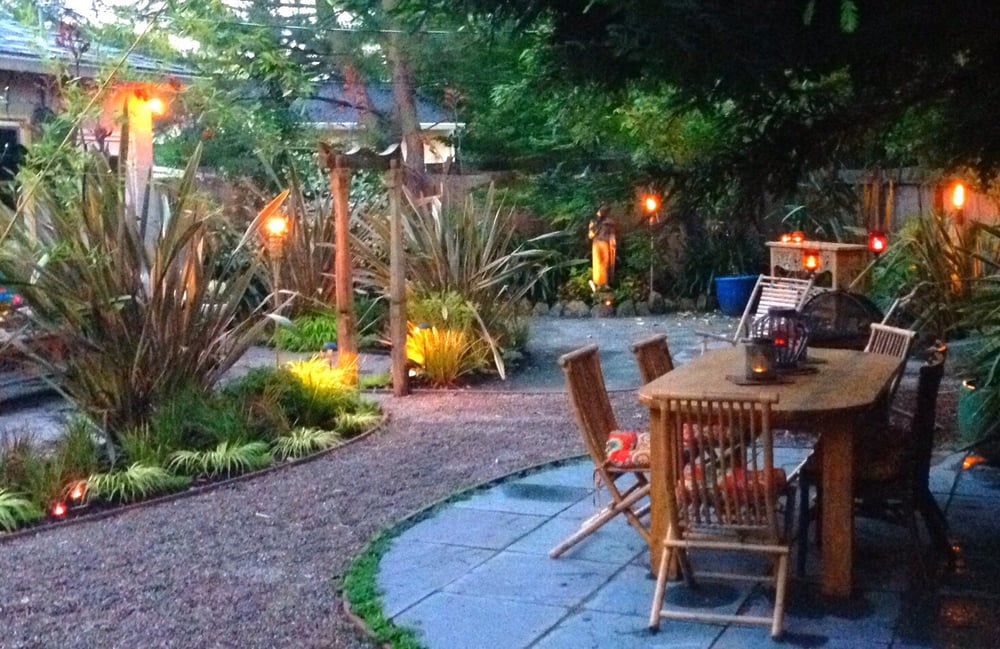 Farnsworth Landscaping