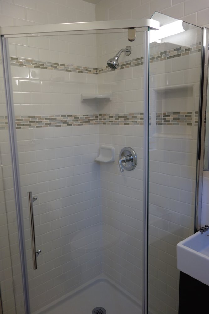 Walker Shower Door Repair 19 Photos S Installation Walker Shower Door Repair 19 Photos S Installation Long Beach Ca Phone Number Yelp
