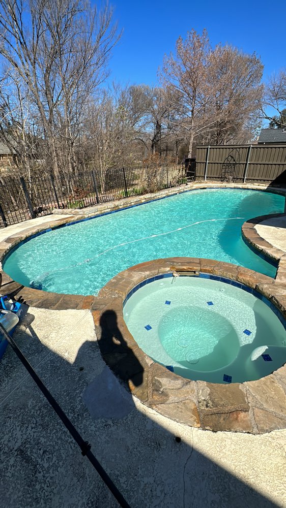 Primal Pool Care