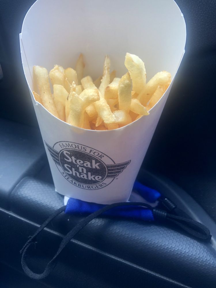 Steak ’n Shake