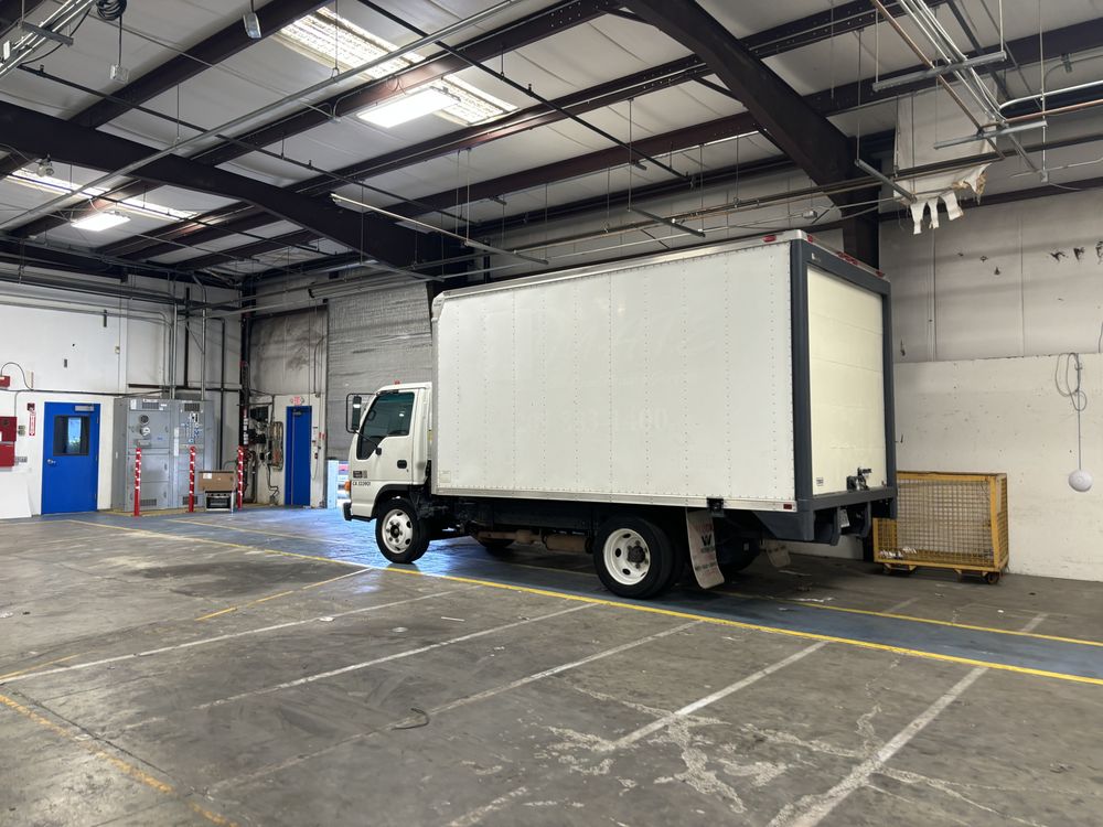 MB hauling & debri removal
