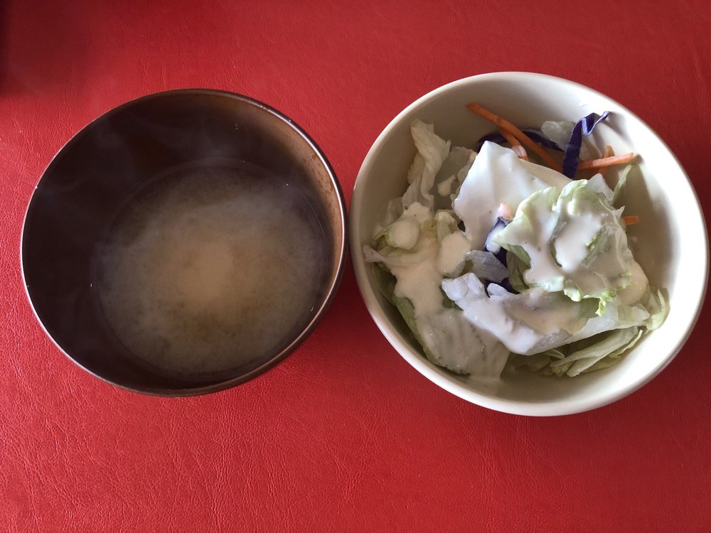 Ichiban Japanese Restaurant