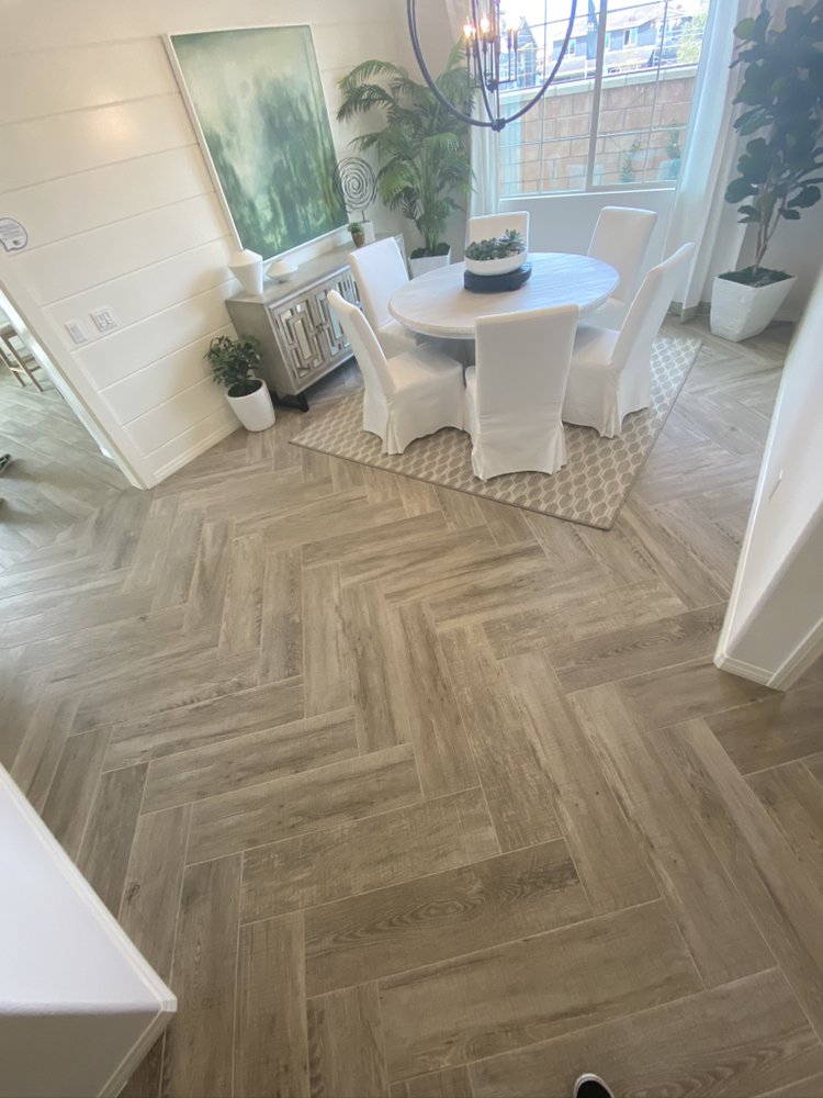 image of business Divinity Flooring Services