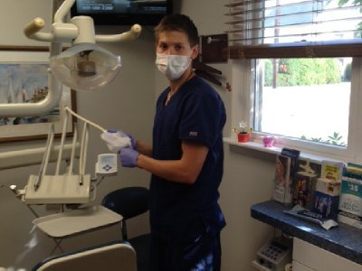image of business Keystone Dental Center