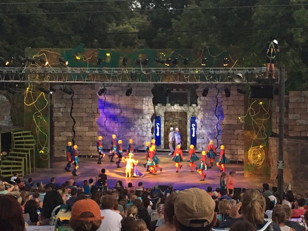 Zilker Hillside Theater 53 Photos & 51 Reviews Stadiums & Arenas