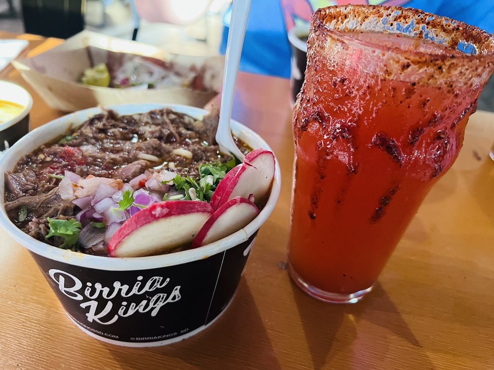 Birria Kings