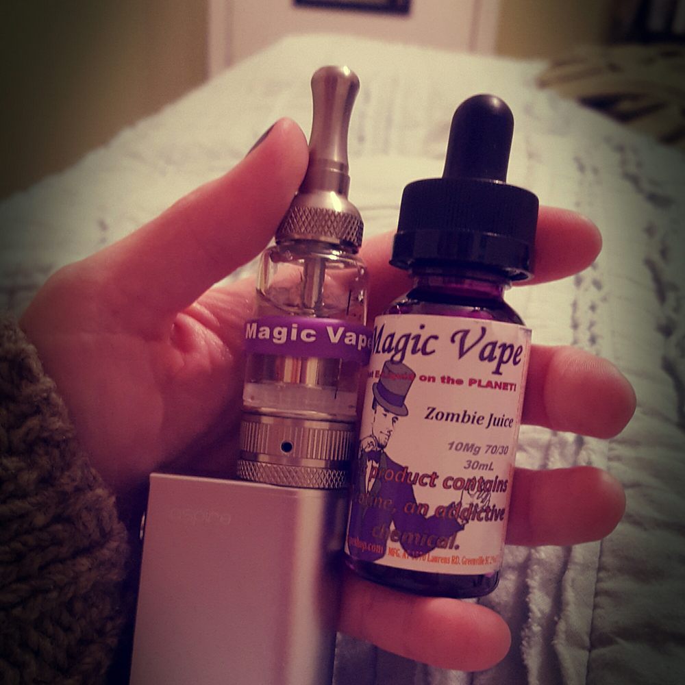 greenville shop sc vape Rd Shop E Vape Magic 1570  Zigaretten Shop  Laurens