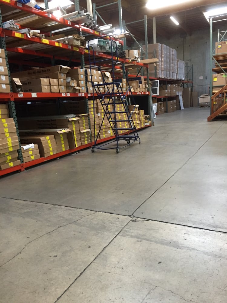 Westland Distributing