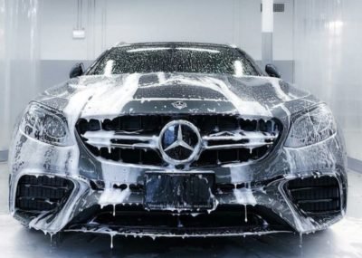 Wash Bros