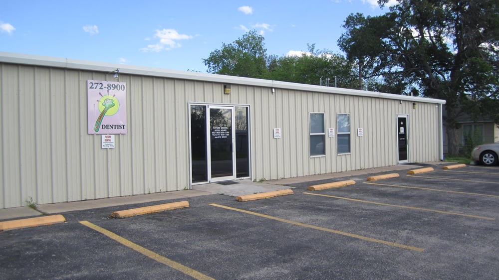 image of business Future Dental