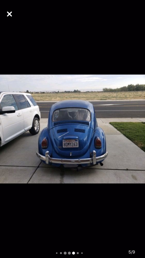 Jim's VWs