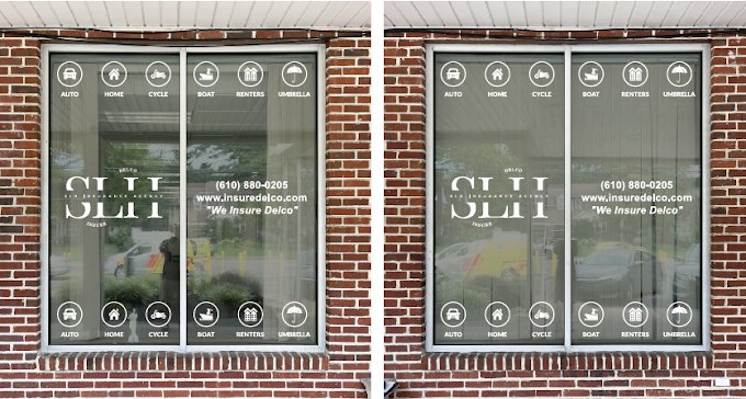 SLH Insurance Agency